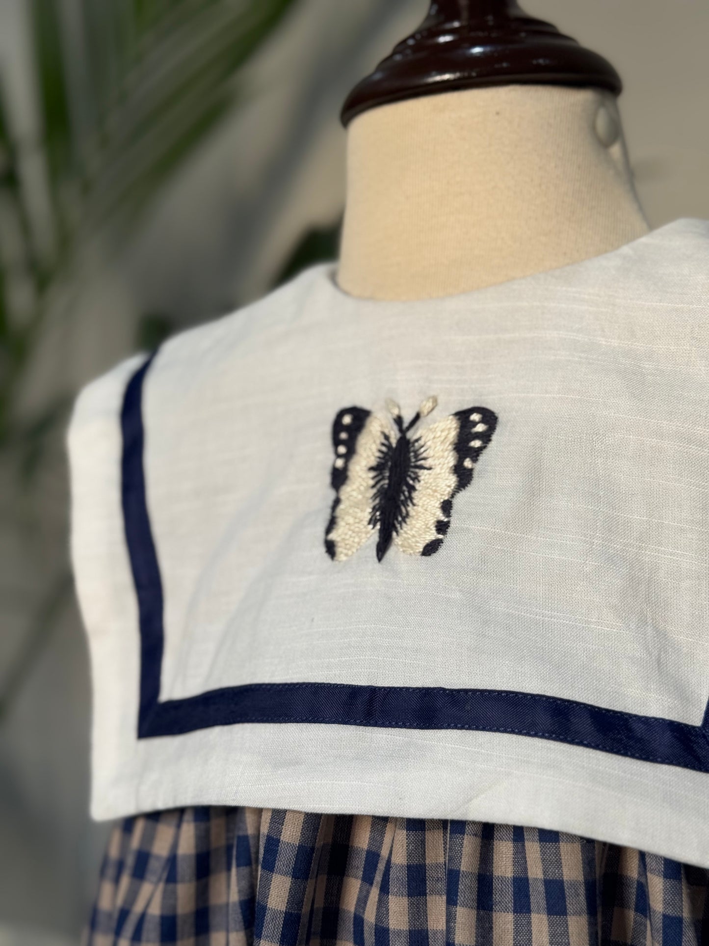Navy Flutter