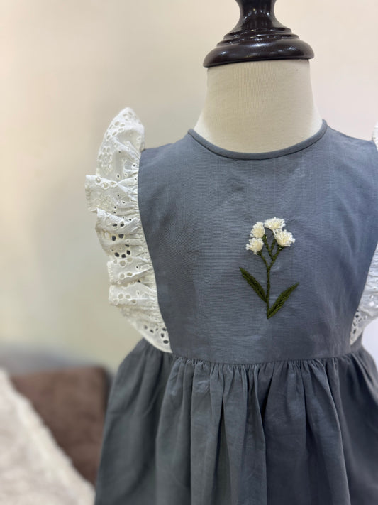 Lilylane Charm