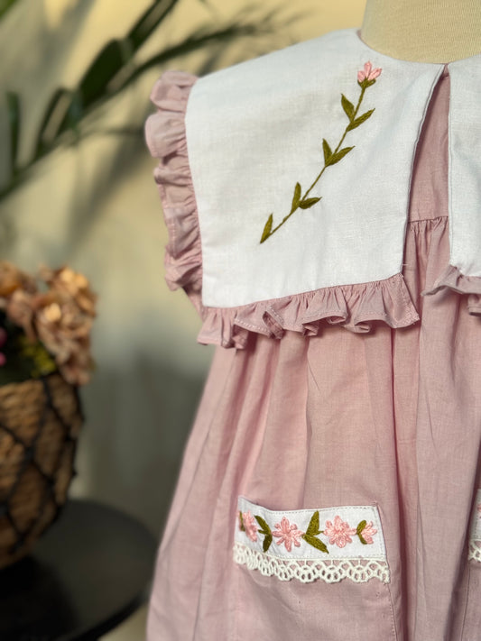 Lilac Whimsy