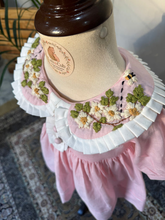 Flight of the Bumblebee