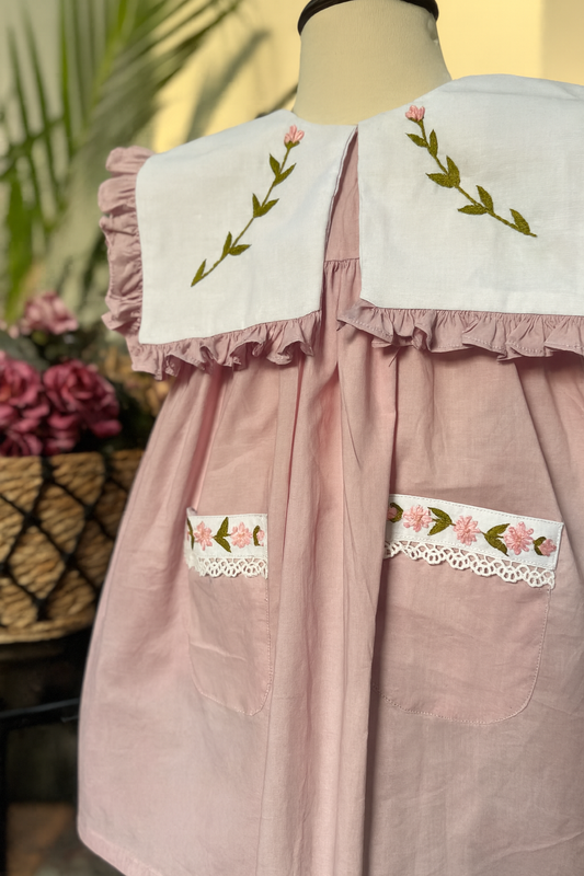 Lilac Whimsy