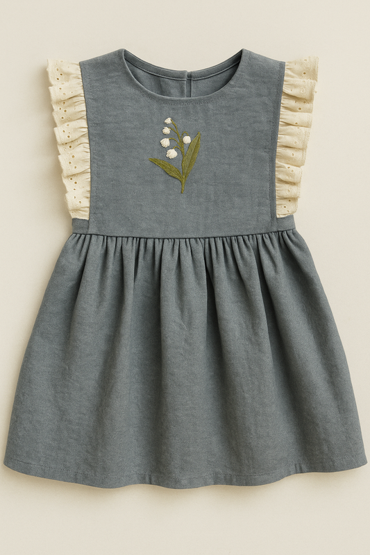 Lilylane Charm